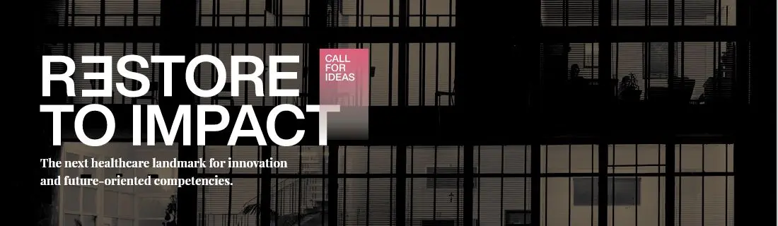 Restore To Impact News